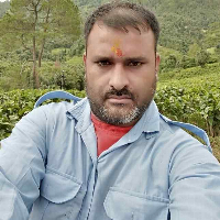Ved Ram Yadav
