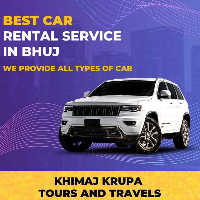 Kimaj Krupa Tours And Travels