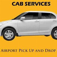 Pawandeep Cab Service