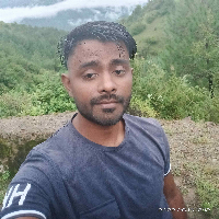 Khayali Ram