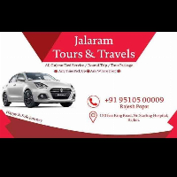 Jalaram Tours & Travels
