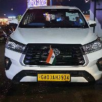 AR Car Rental