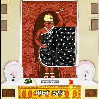 Keshar Singh Chouhan
