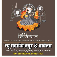 New Mahadev Tour and Travel