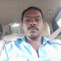 Pradeep Kashyap