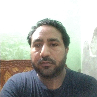 Tilak Raj Sinhwal
