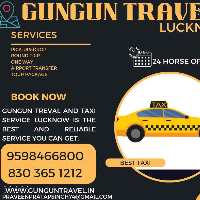 Gungun Travels