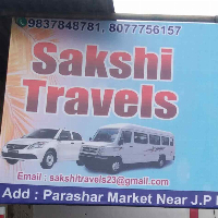 Sakshi Travels