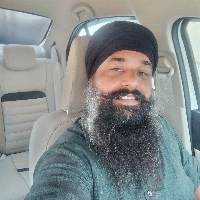 Davinder Singh