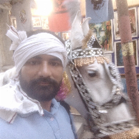 Bhoodev Singh