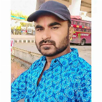 Vijendar Nath Chouhan