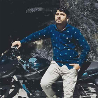Vinod Kumar