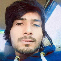 Monu Yadav