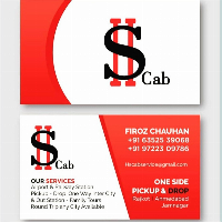 HS Cab Service