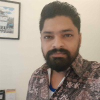 Nitin Charls 