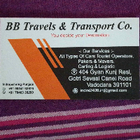 BB Travels