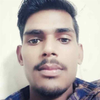 Upendra Rajbhar