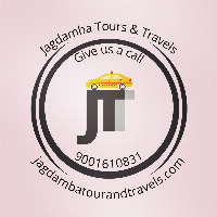 Jagdamba Tours And Travels