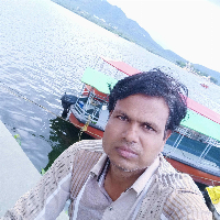 Rakesh Joshi