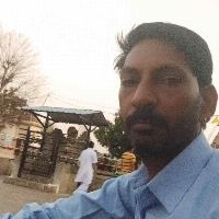 Bheru Lal Dangi