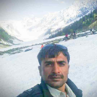 Surendra Kumar Dubey