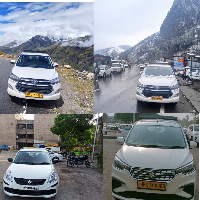 Explore Himachal Trips