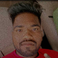 Parshottam Mahawar (Golu)