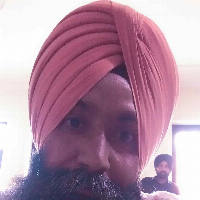 Sarwan Singh 