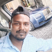 Sachitanand Kumar Rao
