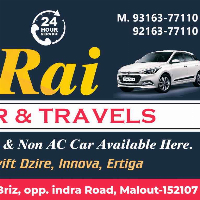 Rai Tour & Treval