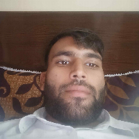 Harish Kumar Yadav