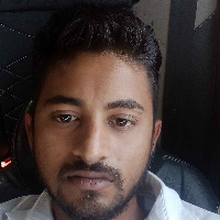 Mayur Travesh