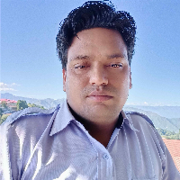 Andwal Tour And Travels