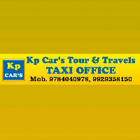 KP Cars Tours and Travels