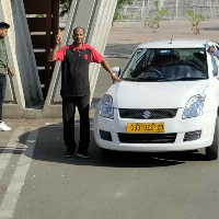 Sharif Mansuri 