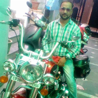 Kuldeep Singh 