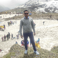 Ravi Kumar 