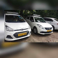 Druhi Cabs service