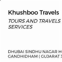 Khushboo Travels