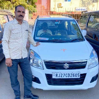 Mateshwari Car Booking