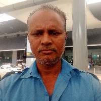 Shokat Ali 