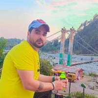 Anaya Travels