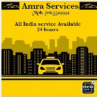 Amra Services