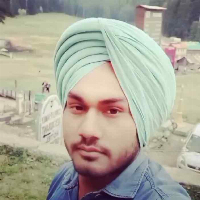Hitesh Maan