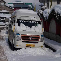 Manchandaji Tour and Travel