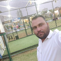 Virendra Kadela