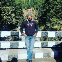 Sunny Masih