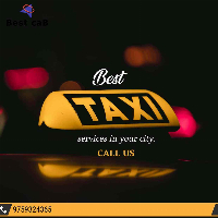Best Taxi Solution
