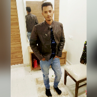 Mohd Anas Patni