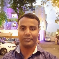 Yasin Shaikh 